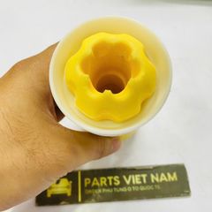 Tăm bông giảm xóc sau hay phuộc nhún sau Audi A4, A5, Q7 đời 2015 - 2024. Hàng xịn Faw China. Mã 8W0512131F, 4M0512131G