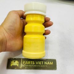 Tăm bông giảm xóc sau hay phuộc nhún sau Audi A4, A5, Q7 đời 2015 - 2024. Hàng xịn Faw China. Mã 8W0512131F, 4M0512131G