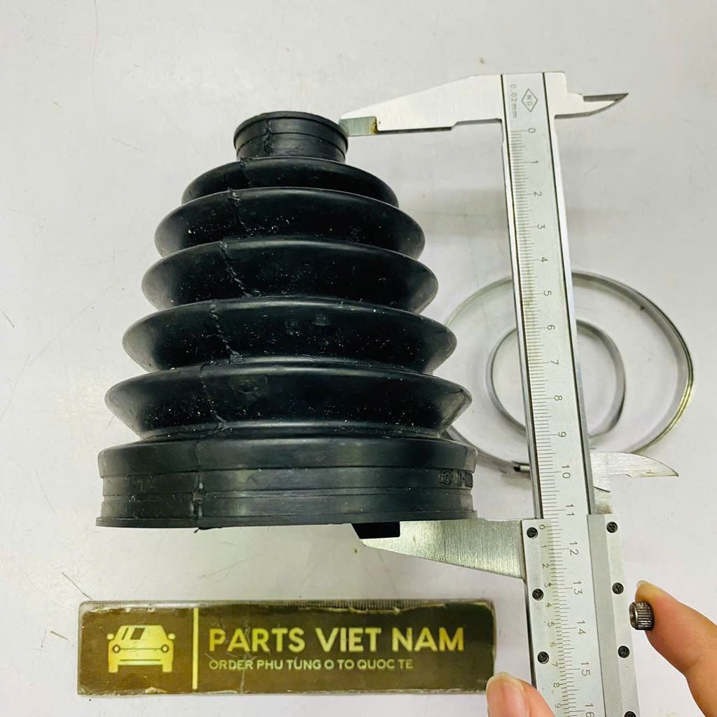 Cao su láp ngoài, láp trong Audi A1, A4, A5, A6, A7, A8, Q5, Q7, Q8, Volkswagen CC, Passat, Touareg, Touran đời 2007 - 2019. Hàng cao cấp liền mỡ láp. 8973499550, 4H0498203, 7E0498203