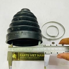 Cao su láp ngoài, láp trong Audi A1, A4, A5, A6, A7, A8, Q5, Q7, Q8, Volkswagen CC, Passat, Touareg, Touran đời 2007 - 2019. Hàng cao cấp liền mỡ láp. 8973499550, 4H0498203, 7E0498203