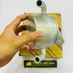 Két làm mát dầu hay két sinh hàn hộp số Toyota Corolla Altis 1ZR, Vios, Yaris 2NR đời 2016 - 2024. Hàng xịn Toyota. Mã 3349020160, 3349320100, 3349352030