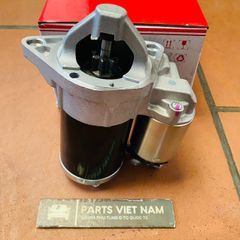 Củ đề hay máy đề khởi động xe Mitsubishi Attrage đời 2013 - 2020. Hàng Adu Taiwan. Mã 810A220, 1810A333, 1810A334, 23300W150P