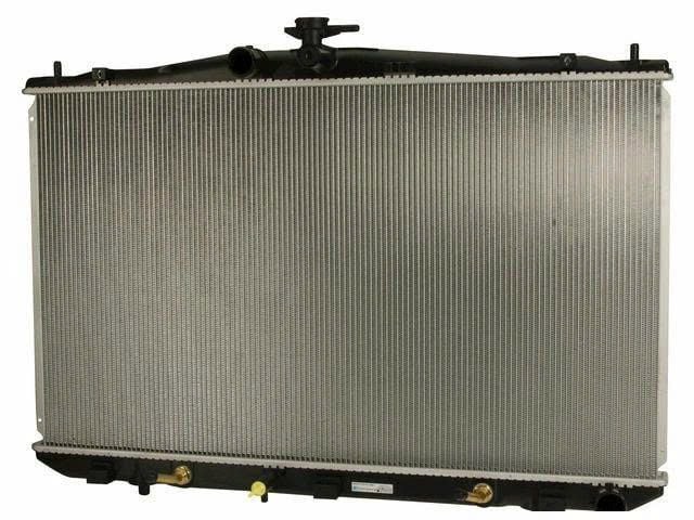Két nước Toyota Sienna 3.5 và 2.7, Lexus RX350 3.5 động cơ 1AR và 2GR đời 2006 - 2015. Hàng Denso Japan bảo hành 6 tháng. Mã 160410P210, 160410P211, 1604131610, 1604131660, 160410P260