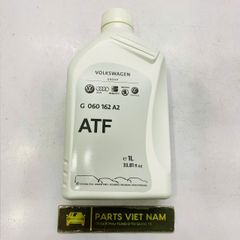 Dầu nhớt số tự động ATF cho hộp số ZF 8 cấp (ZF 8HP) cho Audi A4, A5, A6, A7, A8, Q5, Q7, Q8, Volkswagen Touareg, Phaeton. Hàng xịn Mã G060162A2 ( 1 lít )