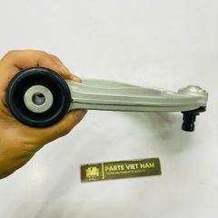 Càng A trên BMW F10, F11, F07 520, 525, 530, 535, F12, F13 640, 650, F01, F02, F03, F04, 730, 740, 750, 760, i8 dòng i và d đời 2009 - 2018. Hàng Frey. Mã 31126779871, 31126779908, LH = RH ( 1 cái )