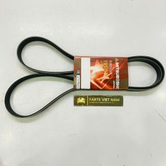 Dây curoa tổng Toyota Rav 4, Previa, Camry LE xuất Mỹ, Alphard máy 2.4 động cơ 2AZ đời 2008 - 2014. Hàng cao cấp. 9091602652, 9091602653, 90916A2011, 7PK1905