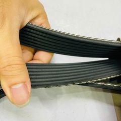 Dây curoa tổng Toyota Rav 4, Previa, Camry LE xuất Mỹ, Alphard máy 2.4 động cơ 2AZ đời 2008 - 2014. Hàng cao cấp. 9091602652, 9091602653, 90916A2011, 7PK1905