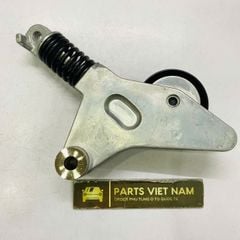 Cụm bi tăng dây curoa tổng Toyota Rav 4, Previa, Camry LE xuất Mỹ, Alphard máy 2.4 động cơ 2AZ đời 2008 - 2014. Hàng cao cấp. Mã 166200H020, 166200H021, 1662028040, 1662028041