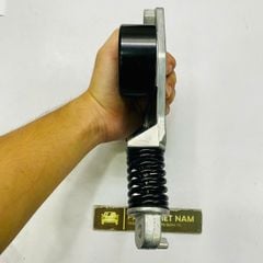 Cụm bi tăng dây curoa tổng Toyota Rav 4, Previa, Camry LE xuất Mỹ, Alphard máy 2.4 động cơ 2AZ đời 2008 - 2014. Hàng cao cấp. Mã 166200H020, 166200H021, 1662028040, 1662028041