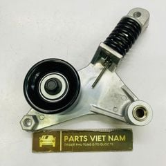 Cụm bi tăng dây curoa tổng Toyota Rav 4, Previa, Camry LE xuất Mỹ, Alphard máy 2.4 động cơ 2AZ đời 2008 - 2014. Hàng cao cấp. Mã 166200H020, 166200H021, 1662028040, 1662028041