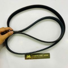 Dây curoa cam Toyota Camry, Lexus RX300, RX330, R350, RH400h động cơ 1MZ, 3MZ đời 2001 - 2006. Hàng Mitsuboshi Japan. Mã 13568-29025, 1356829025, 211Y32