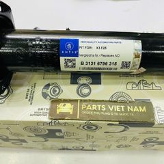 Giảm xóc trước hay phuộc nhún trước BMW X4 F26, X3 F25 đời 2010 - 2018. Hàng Bmtsr thay 1 đôi bảo hành 6 tháng. Mã 31316796315 RH, 31316796316 LH ( 1 cây )