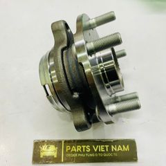 Cụm bi moay ơ trước hay bạc đạn bánh trước Nissan Murano, Quest Teana đời 2007 - 2014. Hàng Japan. Mã 40202JP11A RH, 40203JP11A LH, 40202-JP11A RH, 40203-JP11A LH