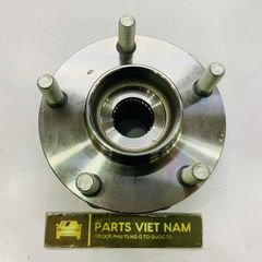 Cụm bi moay ơ trước hay bạc đạn bánh trước Nissan Murano, Quest Teana đời 2007 - 2014. Hàng Japan. Mã 40202JP11A RH, 40203JP11A LH, 40202-JP11A RH, 40203-JP11A LH