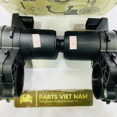 Mô tơ phanh hay thắng tay điện tử Mercedes W205, C200, C250, C300, W253, X253 GLC200, GLC250, GLC300 đời 2015 - 2022. Hàng Bmtsr. Mã A0009061203 LH, A0009061303 RH ( 1 cái )