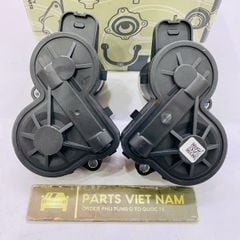 Mô tơ phanh hay thắng tay điện tử Mercedes W205, C200, C250, C300, W253, X253 GLC200, GLC250, GLC300 đời 2015 - 2022. Hàng Bmtsr. Mã A0009061203 LH, A0009061303 RH ( 1 cái )