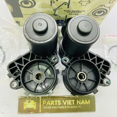 Mô tơ phanh hay thắng tay điện tử Mercedes W205, C200, C250, C300, W253, X253 GLC200, GLC250, GLC300 đời 2015 - 2022. Hàng Bmtsr. Mã A0009061203 LH, A0009061303 RH ( 1 cái )