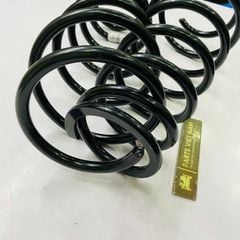 Lò xo giảm xóc sau hay phuộc nhún sau Toyota Camry ACV30, ACV40, ACV41, GSV40, MCV30 đời 2003 - 2012. Hàng cao cấp. Mã 4823106390, 48231-06390 ( 1 cái )