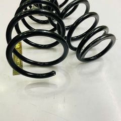 Lò xo giảm xóc sau hay phuộc nhún sau Toyota Camry ACV30, ACV40, ACV41, GSV40, MCV30 đời 2003 - 2012. Hàng cao cấp. Mã 4823106390, 48231-06390 ( 1 cái )