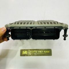Hộp đen ECU hay hộp điều khiển động cơ M272 Mercedes W203, W204, C180, C200, W211, W212, E200, E280, E300, W221, S30 W164, ML350, GL450. Hàng tháo xe zin đặt hàng 6 -8 ngày. Mã A2729004400, A2721531392