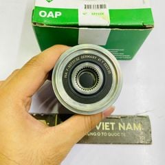 Puly ( bu ly ) máy phát Ford Ranger, Everest 3.2, 2.2 đời 2013 - 2021. Hàng INA. Mã 4006608686, 400 660 8686