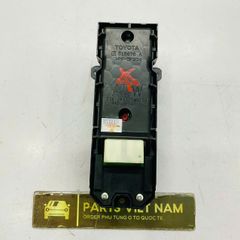 Công tắc lên xuống kính tổng Lexus NX200t, NX200h, NX300t, NX300h đời 2015 - 2022. Hàng tháo xe gin đặt hàng 6 - 8 ngày. Mã 8404078010, 84040-78010, 84040-78030, 8404078030