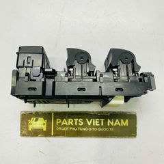 Công tắc lên xuống kính tổng Lexus NX200t, NX200h, NX300t, NX300h đời 2015 - 2022. Hàng tháo xe gin đặt hàng 6 - 8 ngày. Mã 8404078010, 84040-78010, 84040-78030, 8404078030