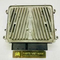 Hộp đen ECU hay hộp điều khiển động cơ M272 Mercedes W203, W204, C180, C200, W211, W212, E200, E280, E300, W221, S30 W164, ML350, GL450. Hàng tháo xe zin đặt hàng 6 -8 ngày. Mã A2729004400, A2721531392
