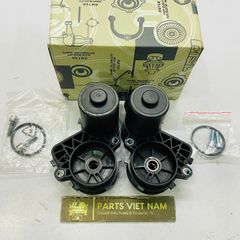 Mô tơ phanh hay thắng tay điện tử Mercedes W205, C200, C250, C300, W253, X253 GLC200, GLC250, GLC300 đời 2015 - 2022. Hàng Bmtsr. Mã A0009061203 LH, A0009061303 RH ( 1 cái )