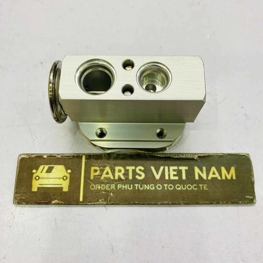 Van tiết lưu BMW F20, F21 116, 118, 120, 135, F23, F22 220, 218, 228, F30, F34, F31 320, 335, 330, 325, 328, 316, 318, F32 420, 428, 425, 435 i và d đời 2012 - 2018. Hàng Đức. Mã 64119229488, 64119289832