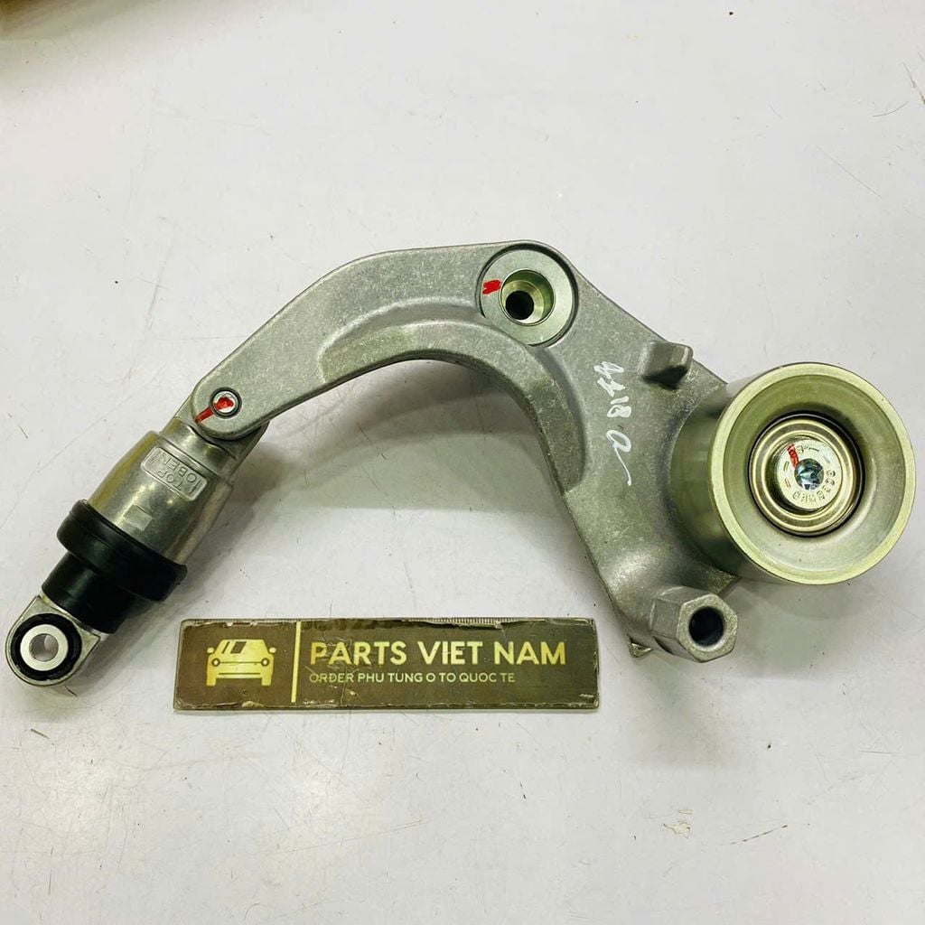 Cụm bi tăng dây curoa tổng Honda Civic 1.8, CRV 2.0, Honda Accord 2.4 đời 2008 - 2012. Hàng cao cấp. Mã 31170-RZP-G04, 31170-R0A-015