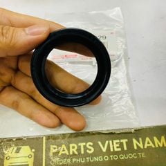 Phớt láp hay phớt vi sai cầu trước Toyota 4Runner, FJ Cruiser, Land Cruiser, Lexus GX460, GX470, LX570 đời 2003 - 2021. Hàng xịn Nok Japan. Mã 9031140010, 9031140027, 9031140028, 9031140029, 9031140038