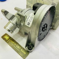 Bơm nước động cơ Mercedes W205 C200, C300, W213, E200, E300, X253 GLC200, GLC300, W177 A220, A250, C118 CLA220, CLA250 động cơ M264 đời đời 2018 - 2024. Hàng xịn Mer. Mã A2642000100,  A2642000301