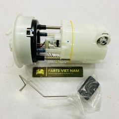 Cụm bơm xăng Ford Fiesta 1.6 đời 2011 - 2015, Mazda 3 đời 2008 -2011, Mazda 2 đời 2008 - 2013. Hàng Bevits giắc điện bằng. Bảo hành 6 tháng. Mã 8V519H307CA, C20413ZE1