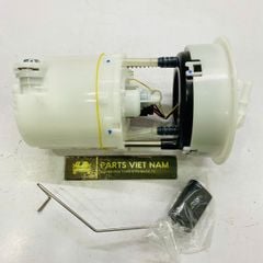 Cụm bơm xăng Ford Fiesta 1.6 đời 2011 - 2015, Mazda 3 đời 2008 -2011, Mazda 2 đời 2008 - 2013. Hàng Bevits giắc điện bằng. Bảo hành 6 tháng. Mã 8V519H307CA, C20413ZE1