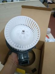 Mô tơ quạt dàn lạnh hay quạt gió điều hòa trong taplo Mitsubishi Xpander Cross, Xforce đời 2018 - 2024. Hàng Thailand. Mã 27239-W000P, 27239W000P, 27239W010P, 27239-W010P