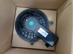 Mô tơ quạt dàn lạnh hay quạt gió điều hòa trong taplo Mitsubishi Xpander Cross, Xforce đời 2018 - 2024. Hàng Thailand. Mã 27239-W000P, 27239W000P, 27239W010P, 27239-W010P