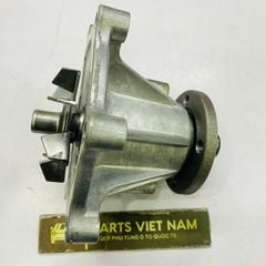 Bơm nước động cơ Toyota Land Cruiser máy 1FZ FZ J80, FZJ 100, FZJ 105. Hàng Japan. Mã 1610069415, 16100-69415