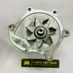 Bơm nước động cơ Toyota Land Cruiser máy 1FZ FZ J80, FZJ 100, FZJ 105. Hàng Japan. Mã 1610069415, 16100-69415
