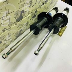 Giảm xóc sau hay phuộc nhún sau BMW F25 X3, F26 X4 đời 2010 - 2018. Hàng Bmtsr thay 1 đôi bảo hành 6 tháng. Mã 33526796317 ( 1 cây )