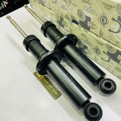 Giảm xóc sau hay phuộc nhún sau BMW F25 X3, F26 X4 đời 2010 - 2018. Hàng Bmtsr thay 1 đôi bảo hành 6 tháng. Mã 33526796317 ( 1 cây )