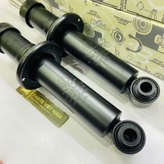 Giảm xóc sau hay phuộc nhún sau BMW F25 X3, F26 X4 đời 2010 - 2018. Hàng Bmtsr thay 1 đôi bảo hành 6 tháng. Mã 33526796317 ( 1 cây )