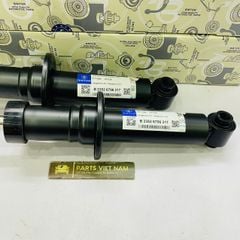 Giảm xóc sau hay phuộc nhún sau BMW F25 X3, F26 X4 đời 2010 - 2018. Hàng Bmtsr thay 1 đôi bảo hành 6 tháng. Mã 33526796317 ( 1 cây )