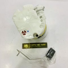 Cụm bơm xăng Ford Fiesta 1.6 đời 2011 - 2015, Mazda 3 đời 2008 -2011, Mazda 2 đời 2008 - 2013. Hàng Bevits giắc điện bằng. Bảo hành 6 tháng. Mã 8V519H307CA, C20413ZE1