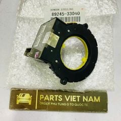 Cảm biến góc lái Toyota Camry, Previa, Alphard đời 2007 - 2014. Hàng xịn. Mã 8924533050, 8924533040, 89245-33050, 89245-33040