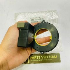 Cảm biến góc lái Toyota Camry, Previa, Alphard đời 2007 - 2014. Hàng xịn. Mã 8924533050, 8924533040, 89245-33050, 89245-33040