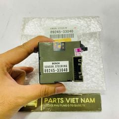 Cảm biến góc lái Toyota Camry, Previa, Alphard đời 2007 - 2014. Hàng xịn. Mã 8924533050, 8924533040, 89245-33050, 89245-33040
