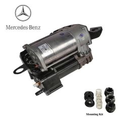 Bơm nâng gầm Mercedes W213 E200, E250, E300, E350, X253, W253, GLC 200, GLC 300, GLC 250, GLC 350, W205, C180, C200, C250, C300. Hàng xịn Mer Đức. Mã A0993200004, A099320000480, A2133200104, A2133209900