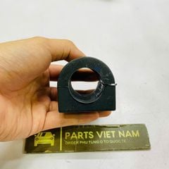Cao su ốp cân bằng trước Nissan Navara Np300 đời 2016 - 2022. Hàng cao cấp. Mã 54613EB71A, 54613-EB71A