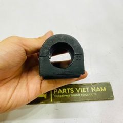 Cao su ốp cân bằng trước Nissan Navara Np300 đời 2016 - 2022. Hàng cao cấp. Mã 54613EB71A, 54613-EB71A